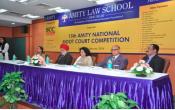 Amity Law School, Delhi Others