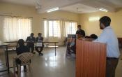 Bangalore Institute of Legal Studies Moot Court Bangalore Institute of Legal Studies Moot Court
