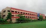 Dr. Ambedkar College of Law, Peoples Education Society Campus Building Dr. Ambedkar College of Law, Peoples Education Society Campus Building