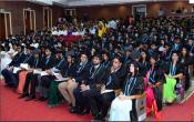 Christian Medical College, Vellore Convocation Christian Medical College, Vellore Convocation