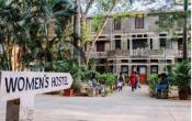 Christian Medical College, Vellore Hostel Building Christian Medical College, Vellore Hostel Building