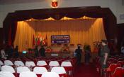 Armed Forces Medical College Auditorium Armed Forces Medical College Auditorium