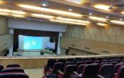 Maulana Azad Medical College - MAMC Auditorium Maulana Azad Medical College - MAMC Auditorium