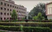 Maulana Azad Medical College - MAMC Campus Building Maulana Azad Medical College - MAMC Campus Building
