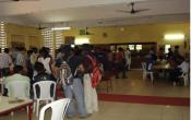 MCC - Madras Christian College Cafeteria / Mess MCC - Madras Christian College Cafeteria / Mess