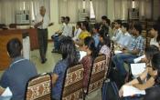 UCMS - University College of Medical Sciences Guest Lectures