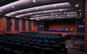 Amity School of Communication Auditorium