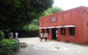 Lady Shri Ram College for Women Cafeteria / Mess