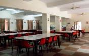 Lady Shri Ram College for Women Cafeteria / Mess