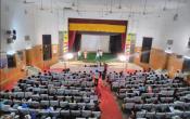Osmania Medical College Auditorium Osmania Medical College Auditorium