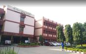Kamala Nehru College Campus Building Kamala Nehru College Campus Building