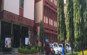 Kamala Nehru College Campus Building Kamala Nehru College Campus Building
