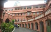 Sophia College for Women Campus Building