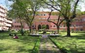 Sophia College for Women Campus View