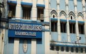 R.G. Kar Medical College and Hospital Campus Building