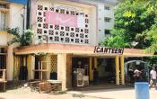 College of Engineering Guindy, Anna University Cafeteria / Mess College of Engineering Guindy, Anna University Cafeteria / Mess