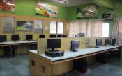 VIT Pune - Vishwakarma Institute of Technology Labs