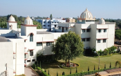 Chouksey Engineering College 
