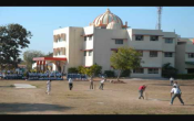 Chouksey Engineering College 