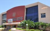 JIPMER Puducherry - Jawaharlal Institute of Postgraduate Medical Education and Research Auditorium