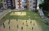 IHM Delhi - Institute of Hotel Management, Catering And Nutrition Sports Facility IHM Delhi - Institute of Hotel Management, Catering And Nutrition Sports Facility