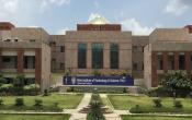 BITS Pilani, Hyderabad Campus Main Building