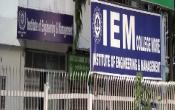 IEM Kolkata - Institute of Engineering and Management Others IEM Kolkata - Institute of Engineering and Management Others