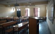 Shaheed Sukhdev College of Business Studies (SSCBS) Classroom Shaheed Sukhdev College of Business Studies (SSCBS) Classroom