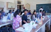 Hansraj College Labs Hansraj College Labs