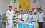 IHM Mumbai - Institute of Hotel Management, Catering Technology And Applied Nutrition Event