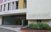 KJ Somaiya Institute of Management Campus Building KJ Somaiya Institute of Management Campus Building