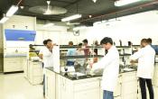Mahindra University Ecole Centrale School Of Engineering Labs Mahindra University Ecole Centrale School Of Engineering Labs