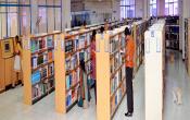 SRM Medical College Hospital and Research Centre Library