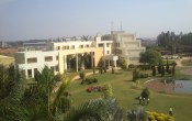 Dr. C. V. Raman University 