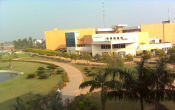 Dr. C. V. Raman University 