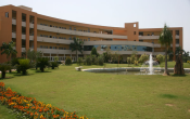 Dr. C. V. Raman University 