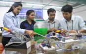 WeSchool Mumbai - Welingkar Institute of Management Labs WeSchool Mumbai - Welingkar Institute of Management Labs