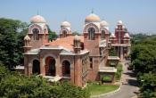 University of Madras, Institute of Distance Education Campus Building University of Madras, Institute of Distance Education Campus Building