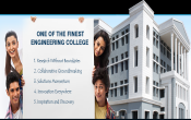 Krishna Engineering College 