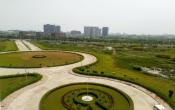 Indian Institute of Information Technology Lucknow Campus View Indian Institute of Information Technology Lucknow Campus View