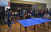 Indian Institute of Information Technology Lucknow Indoor Sports Block Indian Institute of Information Technology Lucknow Indoor Sports Block