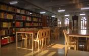 Amrita School of Engineering, Amritapuri Library