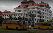 Amrita School of Engineering, Amritapuri Transport Facility