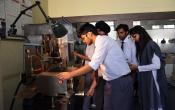 Bharati Vidyapeeth, College of Engineering - Pune Labs Bharati Vidyapeeth, College of Engineering - Pune Labs