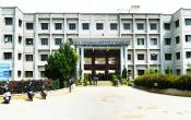 Sir M. Visvesvaraya Institute of Technology Main Building Sir M. Visvesvaraya Institute of Technology Main Building