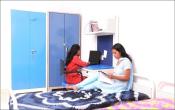 Indira Institute of Management - IIMP Hostel Room Indira Institute of Management - IIMP Hostel Room