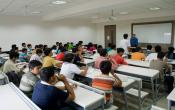 NMIMS Anil Surendra Modi School of Commerce, Mumbai Classroom NMIMS Anil Surendra Modi School of Commerce, Mumbai Classroom