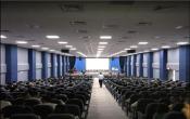 M.S. Ramaiah Medical College Auditorium