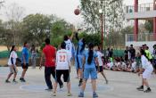 Lakshmi Narain College of Technology, Bhopal Sports Facility Lakshmi Narain College of Technology, Bhopal Sports Facility