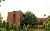 Institute of Engineering and Technology (IET) Campus View